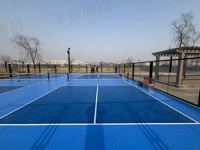 洛陽(yáng)嵩縣濱河公園